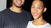 Rent Welcomes Anthony Fedorov – Nicholas Christopher – MJ Rodriguez