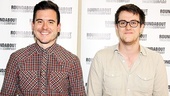 If There Is I Haven’t Found It Yet – Meet and Greet – Michael Longhurst – Nick Payne