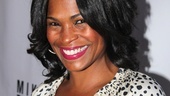 Mike Tyson: Undisputed Truth – Opening Night – Nia Long