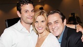 Chaplin – Meet and Greet – Wayne Alan Wilcox – Jenn Colella – Michael McCormick