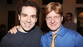 Chaplin – Meet and Greet – Rob McClure – Christopher Curtis