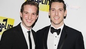 Chaplin – Opening Night – Justin Bowen – Ian Liberto