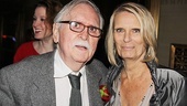 Chaplin – Opening Night – Thomas Meehan – Caroline Meehan