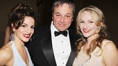 Chaplin – Opening Night – Renee Marino – Jim Borstelmann – Emilee Dupre