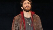 If There Is I Haven’t Found It Yet – Opening Night – Jake Gyllenhaal