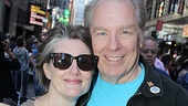 Broadway Flea Market –Annette O’Toole – Michael McKean 