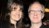 Who’s Afraid of Virginia Woolf – Opening Night – Pam MacKinnon – Tracy Letts