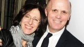 ‘Mystery of Edwin Drood’ Opening Night — Anna Louizos - Scott Ellis