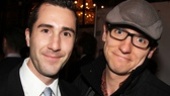 ‘Mystery of Edwin Drood’ Opening Night — Dave Solomon - Sam Buntrock