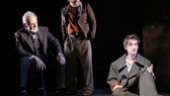 Show Photos - The Twenty-Seventh Man -  Ron Rifkin, Daniel Oreskes and Noah Robbins