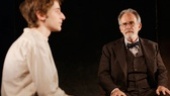 Show Photos - The Twenty-Seventh Man - Noah Robbins and Ron Rifkin