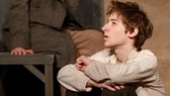 Show Photos - The Twenty-Seventh Man - Daniel Oreskes and Noah Robbins