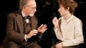 Show Photos - The Twenty-Seventh Man -  Ron Rifkin and Noah Robbins