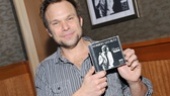 For a musical treat, enjoy Memory & Mayhem, the fabulous new live album from the one and only Norbert Leo Butz! 