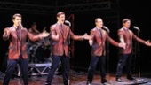 Show Photos - Jersey Boys - tour