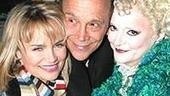 Wicked Herald Square Event - Kristin Chenoweth - Joel Grey - Carole Shelley