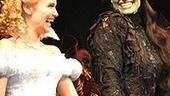 Wicked Opening - Curtain Call - Kristin Chenoweth - Idina Menzel