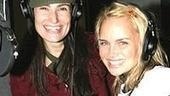 Wicked recording - Idina Menzel - Kristin Chenoweth