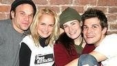 Wicked recording - Norbert Leo Butz - Kristin Chenoweth - Idina Menzel - Stephen Oremus