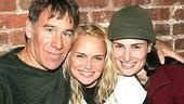 Wicked recording - Stephen Schwartz - Kristin Chenoweth - Idina Menzel