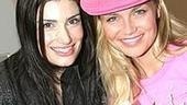 Wicked Sephora Event - Idina Menzel - Kristin Chenoweth