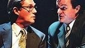 Richard Thomas & Michael Cumpsty in Democracy