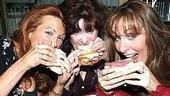 Mamma Mia Sandwich - Carolee Carmello - Liz McCartney - Judy McLane