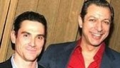Billy Crudup& Jeff Goldblum