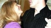 Judith Ivey & Steve Kazeein rehearsal forThe Subject Was Roses