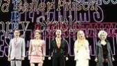 Jim Dale, Ana Gasteyer, Alan Cumming, Nellie McKay & Cyndi Lauper in The Threepenny Opera