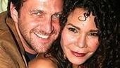 Rent 10th Anniversary Concert & Party - Raul Esparza - Daphne Rubin-Vega