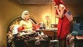 Mary Louise Wilson & Christine Ebersolein Grey Gardens
