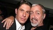 Photo Op - Lance Bass Opens in Hairspray on 5th Anniversary - Richard H. Blake - Scott Wittman