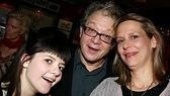 In August, Madeleine Martin playsthe daughter of Jeff Perry and Amy Morton.