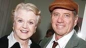 Lansbury, formerly of Murder, She Wrote, and Wopat, formerly of The Dukes of Hazzard, have a CBS primetime reunion.