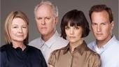 All My Sons stars Dianne Wiest, John Lithgow, Katie Holmes & Patrick Wilson