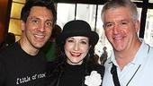 2008 Broadway on Broadway - Michael Berresse - Bebe Neuwirth - Gregory Jbara