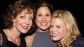 9 to 5 LA Opening - Allison Janney - Stephanie J. Block - Megan Hilty