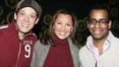 Vanessa Williams at Shrek – Vanessa Williams – John Tartaglia – Daniel Breaker