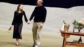Laura Osnes in South Pacific – with David Pittsinger