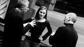 Laura Osnes in South Pacific – notes2