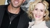 God of Carnage Opening Night – Bobby Cannavale – Sarah Paulson