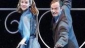 Jill Paice & David Hyde Pierce in Curtains