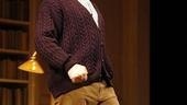 The Philanthropist Opening – Matthew Broderick
