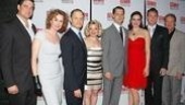 Once again, a big hand for the cast of Accent on Youth!