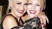 Michelle Williams and Chandra Wilson at Chicago – Amra-Faye Wright – Charlotte d’Amboise