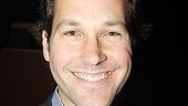 Paul Rudd at Reasons to be Pretty – Paul Rudd