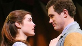 West Side Story - Show Photos - Josefina Scaglione - Matt Cavenaugh