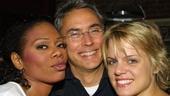 Chicago Michael Hall Party - Stephanie Pope - Rob Fisher - Amy Spanger