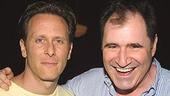 Chicago Michael Hall Party - Steven Weber - Richard Kind